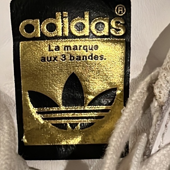 Adidas Superstar main image 5